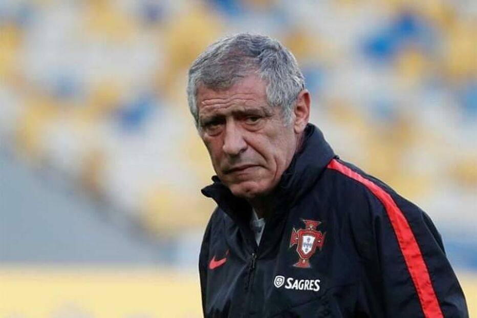 Fernando Santos