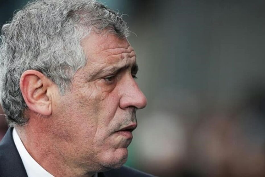 Fernando Santos
