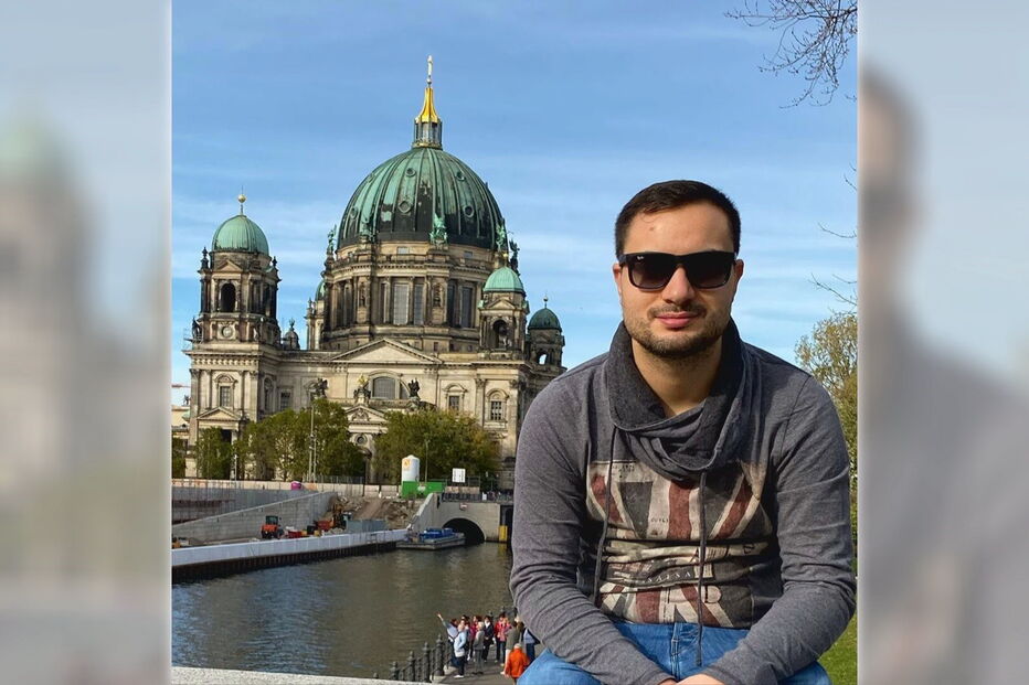 2020-04-13_09_59_13 Obrigado ao Luís, do Porto Boris Johnson agradece a enfermeiro português que o ajudou na luta contra o coronavírus.jpg