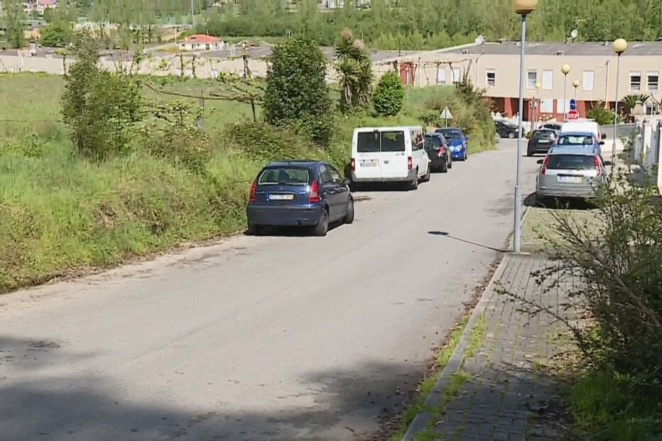 Situação aconteceu em Martim, Barcelos