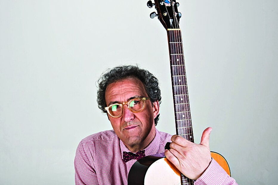 Gimba tem um curso a decorrer    