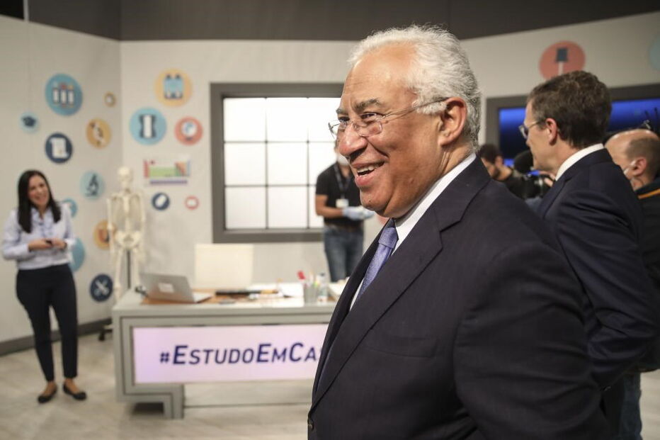 António Costa