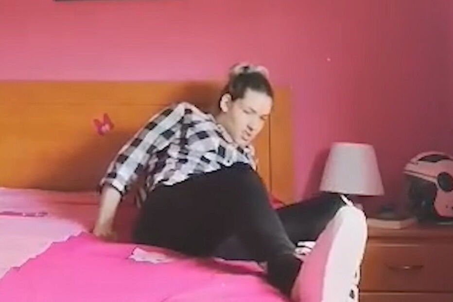 Marta foi baleada na cabeça devido a um ataque de ciúmes