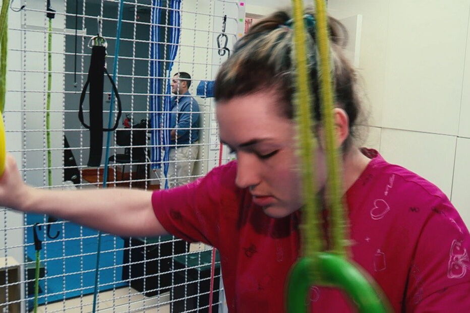 Marta foi baleada na cabeça devido a um ataque de ciúmes