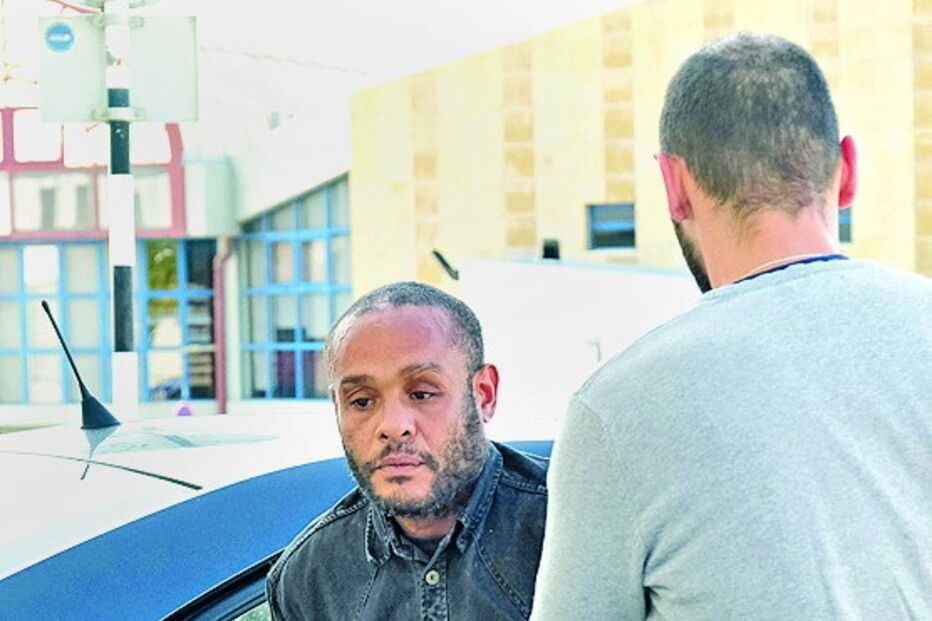 Paulo Lobo, de 47 anos,  está acusado  de homicídio e em preventiva