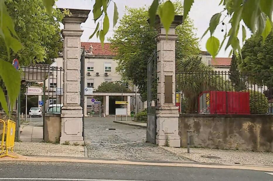 Hospital Dona Estefânia