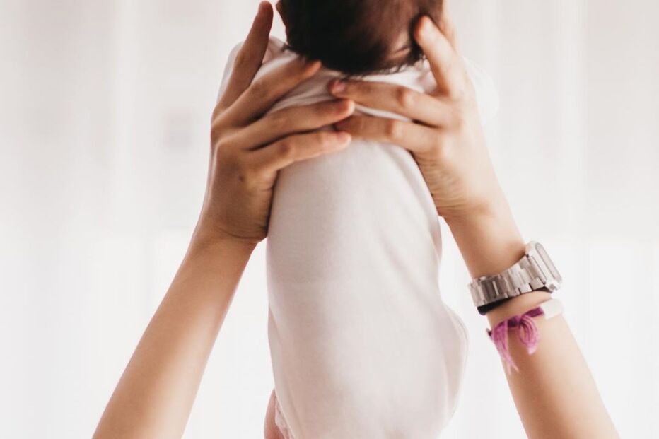 As filhas de Cláudia Vieira, Maria e Caetana