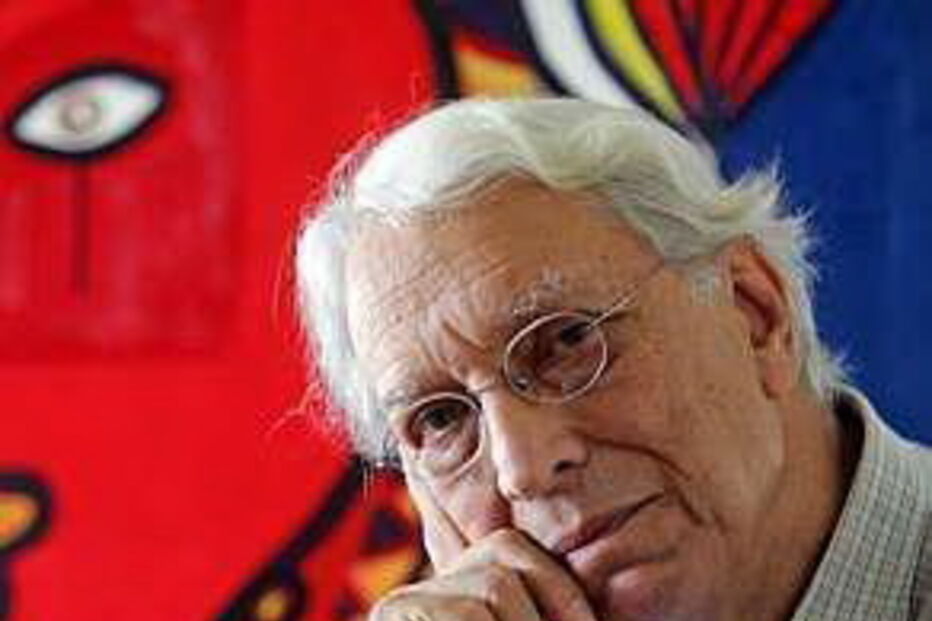 Luiz Alfredo Garcia-Roza