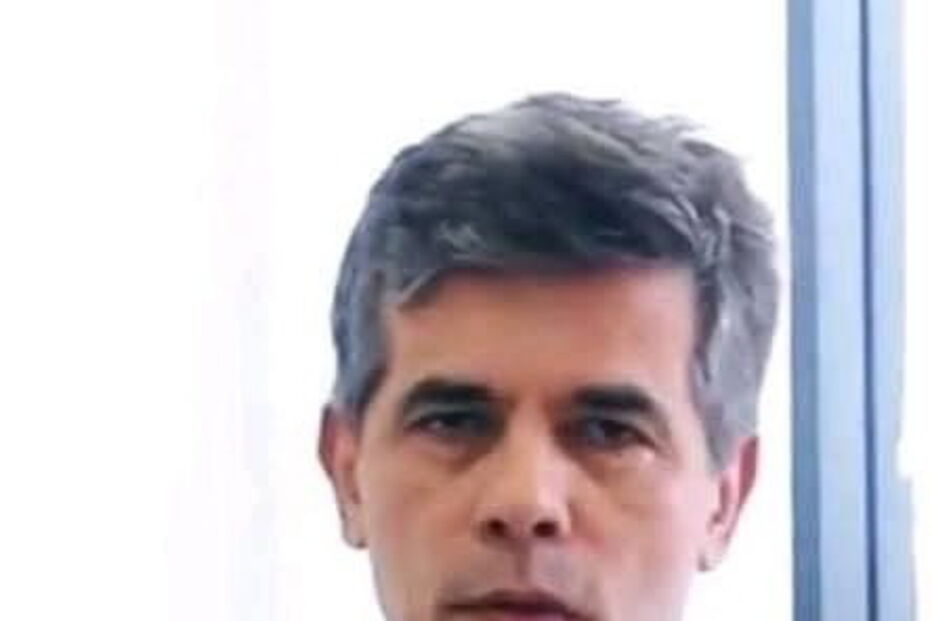 Nelson Teich, eleitor e apoiante do presidente brasileiro	