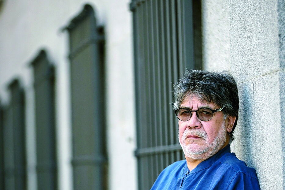 Escritor era presença assídua no Correntes d’Escritas e na  Feira do Livro de Lisboa 