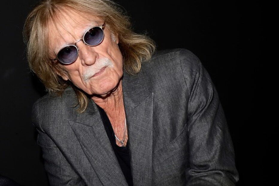 Cantor francês Christophe