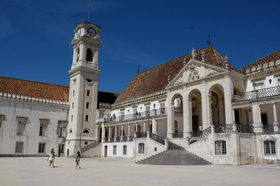 Universidade de Coimbra