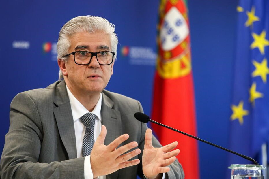 António Lacerda Sales