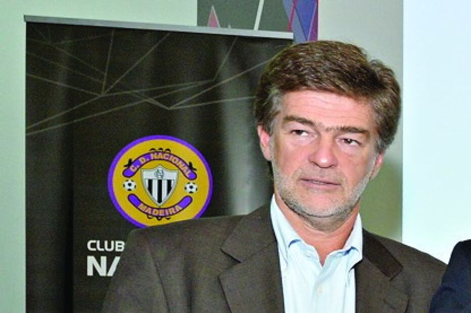 João Pedro Mendonça tem dois cargos no clube