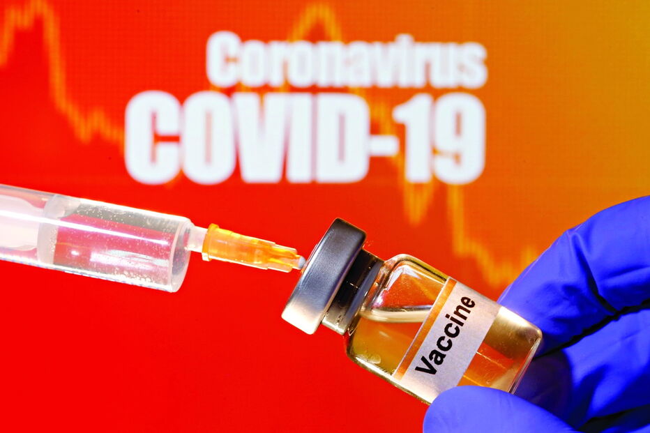 Testes clínicos avaliam se as vacinas não provocam efeitos secundários perigosos e se são eficazes contra a doença 