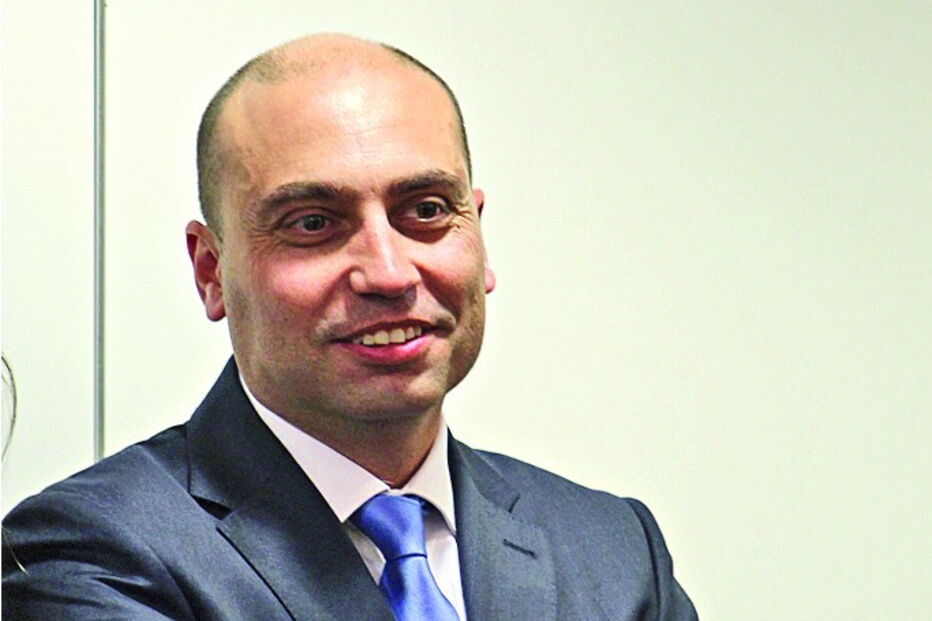 Bastonário, Jorge Batista Silva, indica que pandemia provocou crise no setor