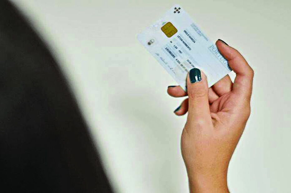 Um milhão de Cartões de Cidadão já caducaram ou estão prestes a caducar 