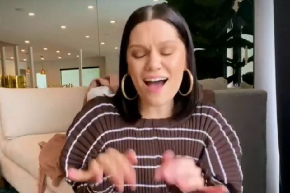 Jessie J 