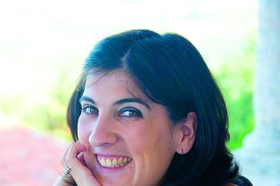 Ana Botas, presidente da associação Portuguesa de Doentes de Parkinson