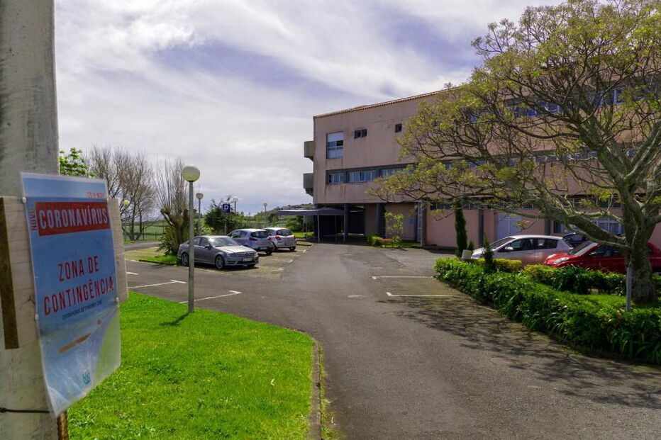 Hospital do Divino Espírito Santo