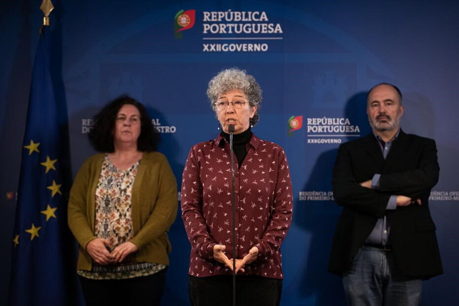 CGTP diz que trabalhadores 