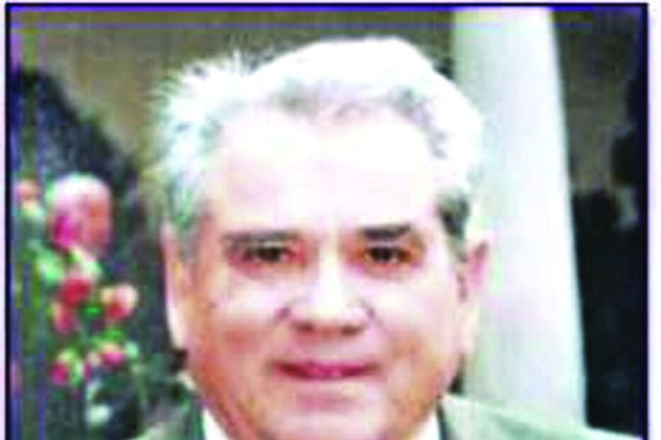 António da Mota, 87 anos