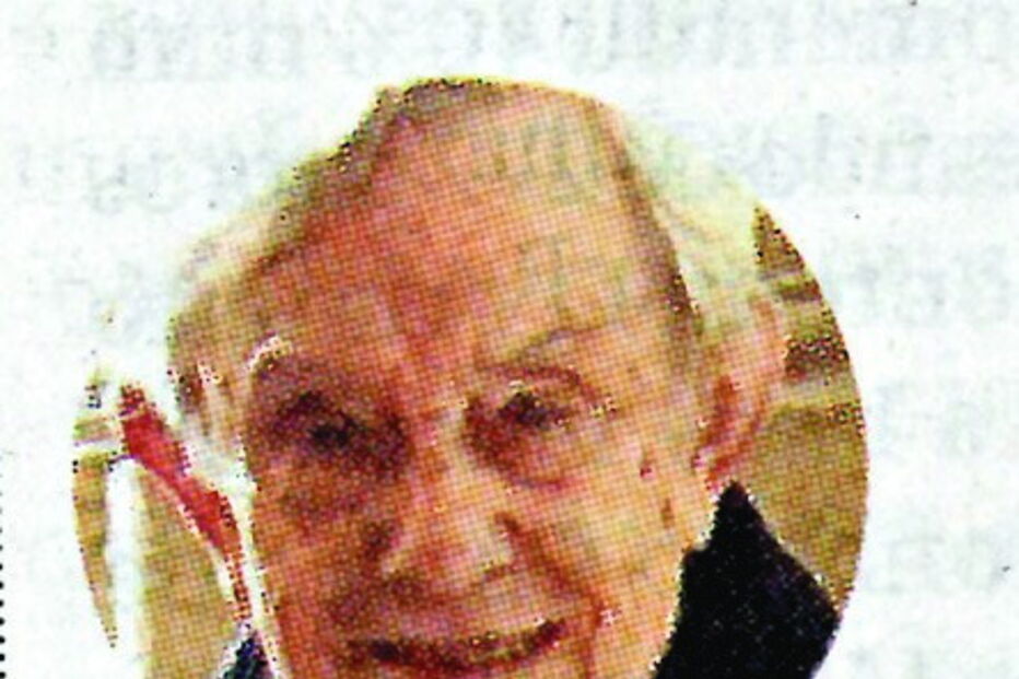 António Silva, 90 anos 