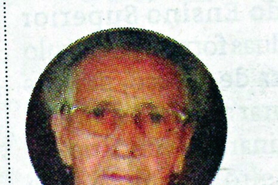 Clara Lopes, 90 anos