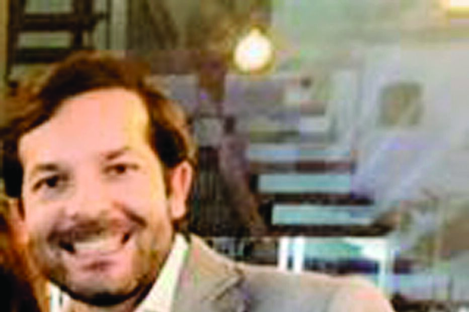 Tiago Signatus, o novo amor de Lucy 