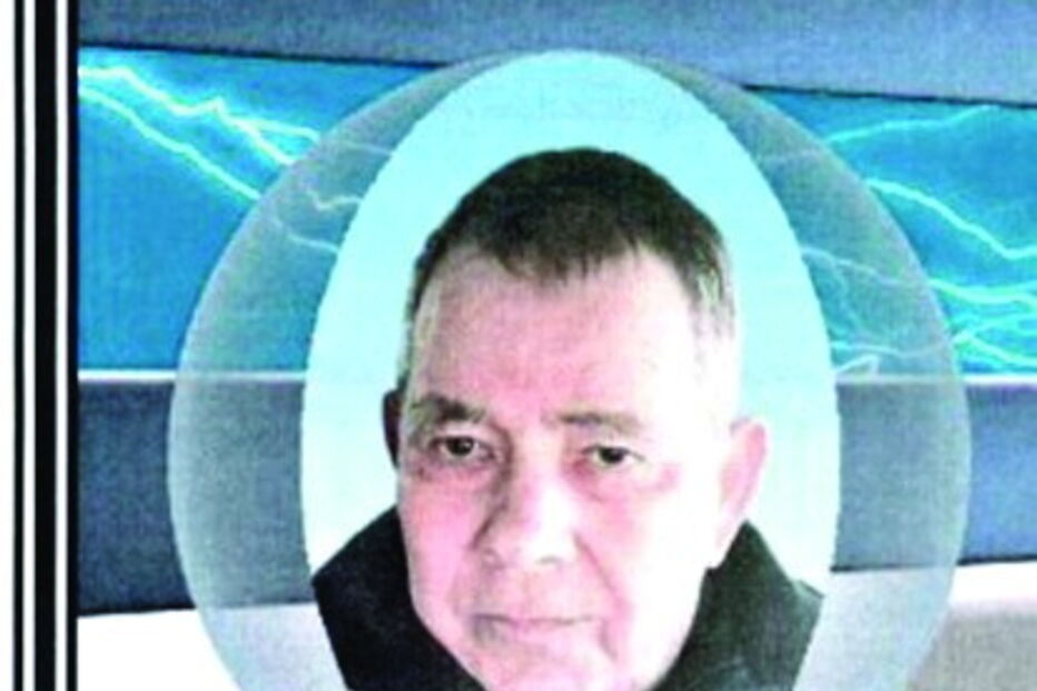 Silvério Correia, 69 anos