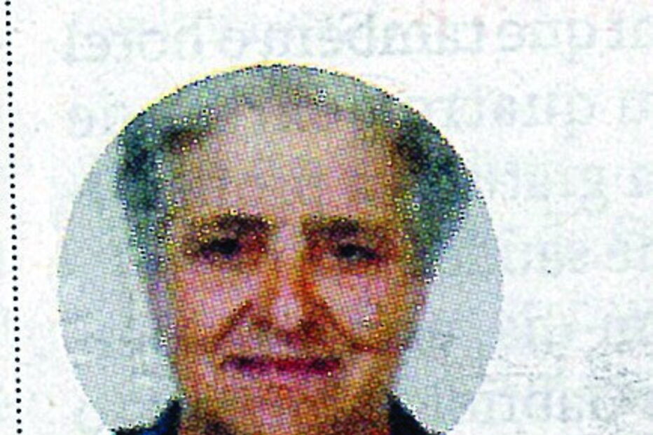 Maria Rosa Costa, 84 anos