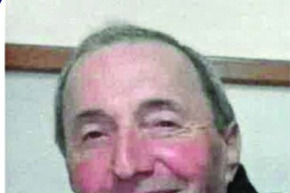 José Valente, 63 anos