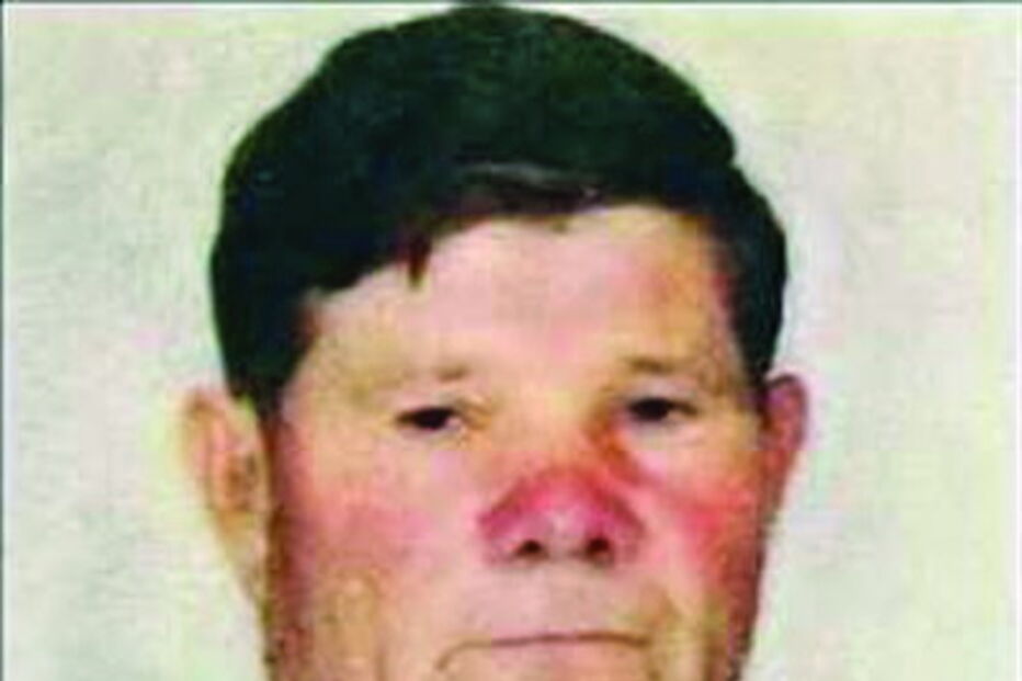 Joaquim Santos, 90 anos