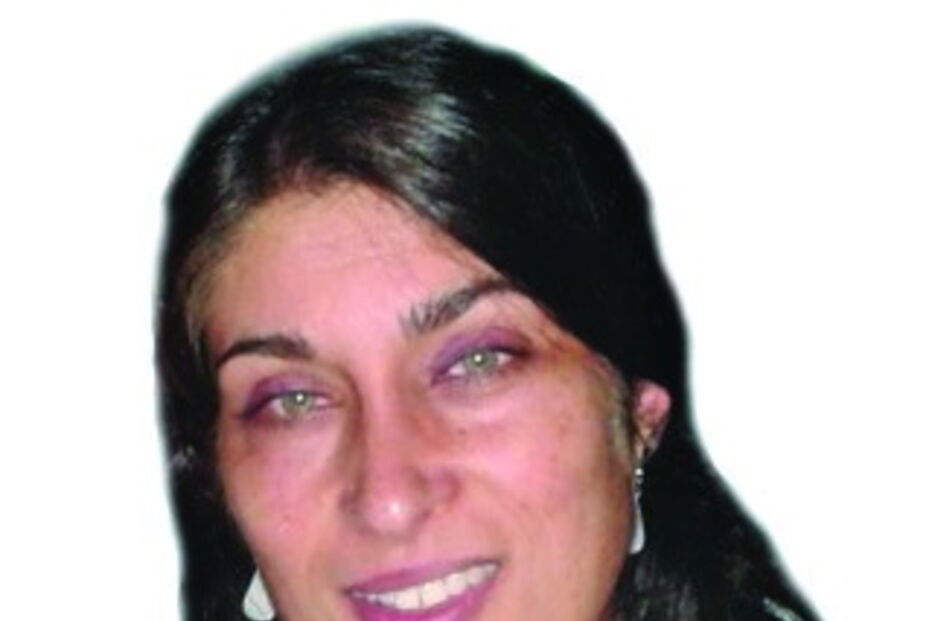 Áurea Silva, 40 anos