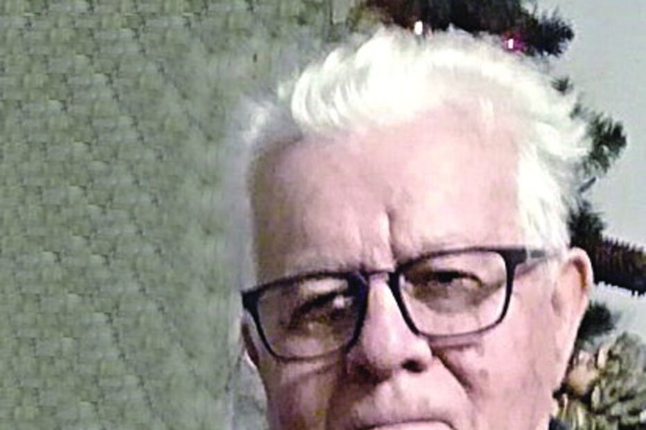 António Breu, 84 anos 