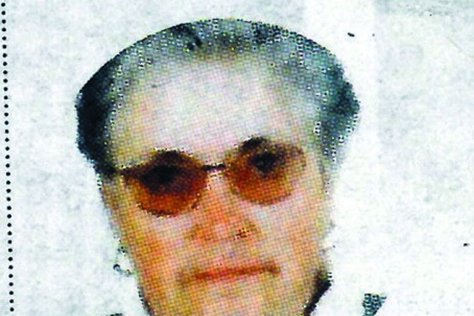 Fernanda Paulino, 83 anos 