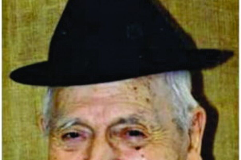 Joaquim Marieiro, 99 anos