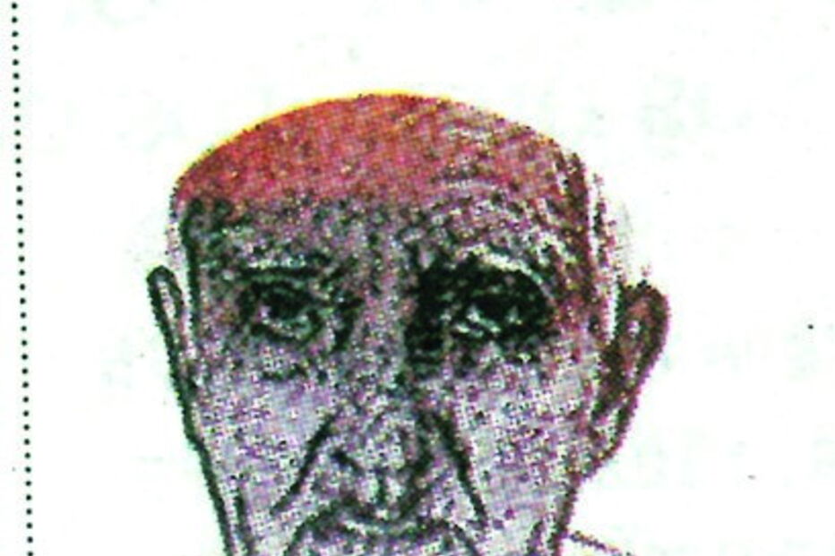 Manuel Francisco, 95 anos