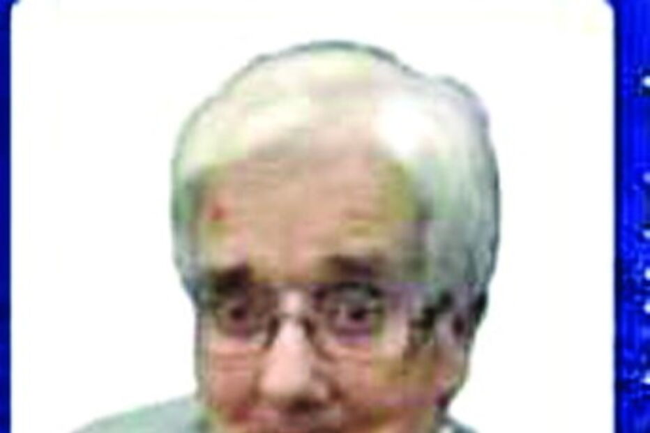 Virgília Silva, 89 anos 