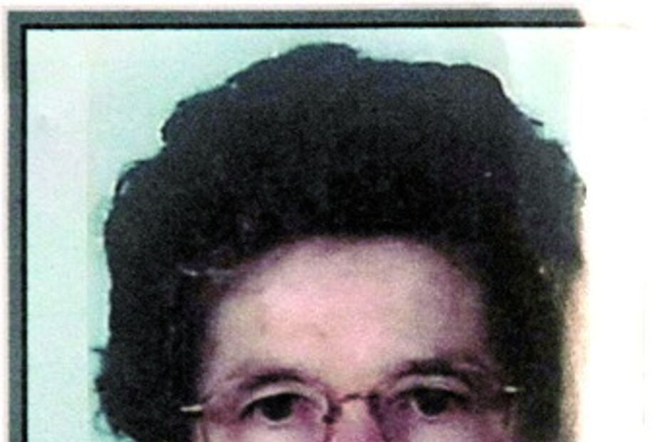 Maria Patrício, 93 anos