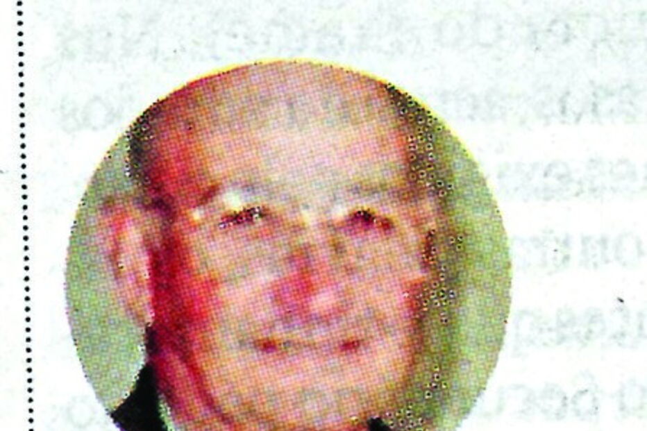 Manuel Gomes, 97 anos 