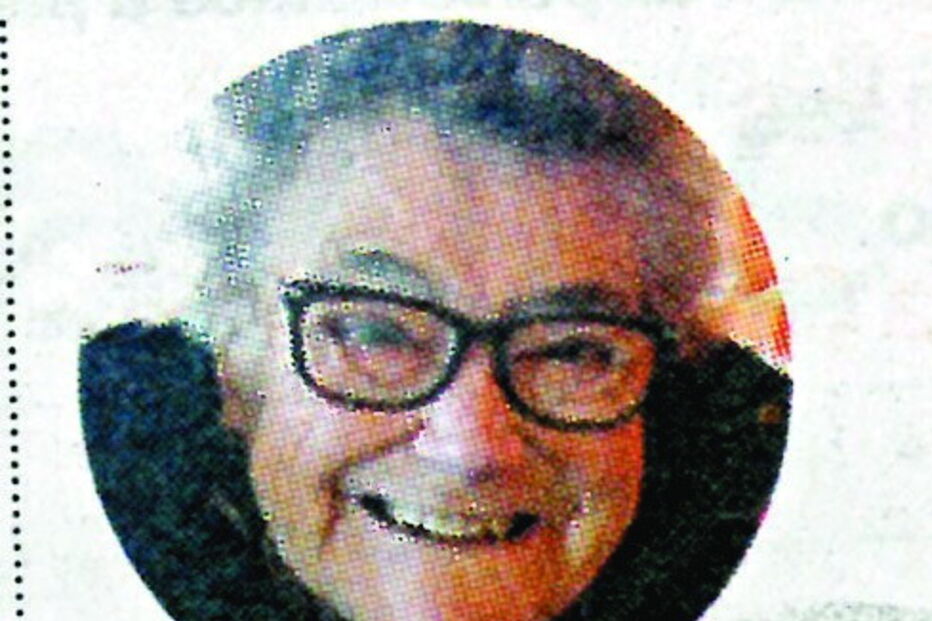 Aurora Boto, 78 anos 