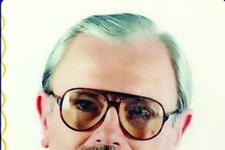 Armando de Matos, 81 anos 