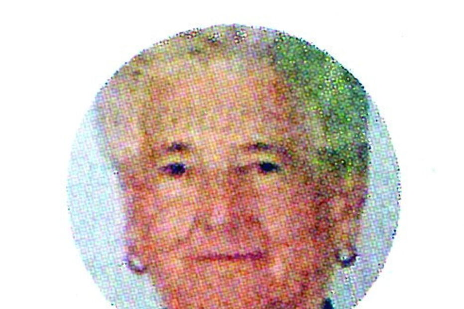 Albina Tavares, 94 anos 