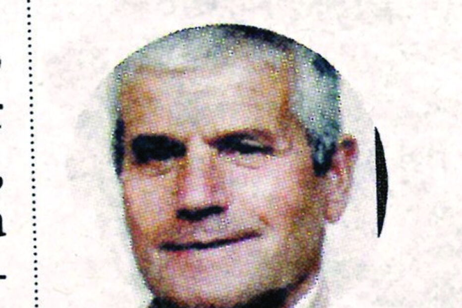 António Silva, 78 anos 