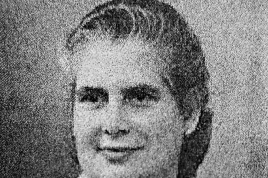 Cândida Romão, 97 anos 