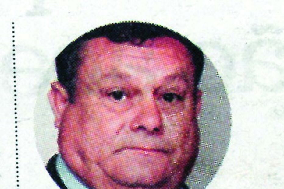 Joaquim Caetano, 69 anos