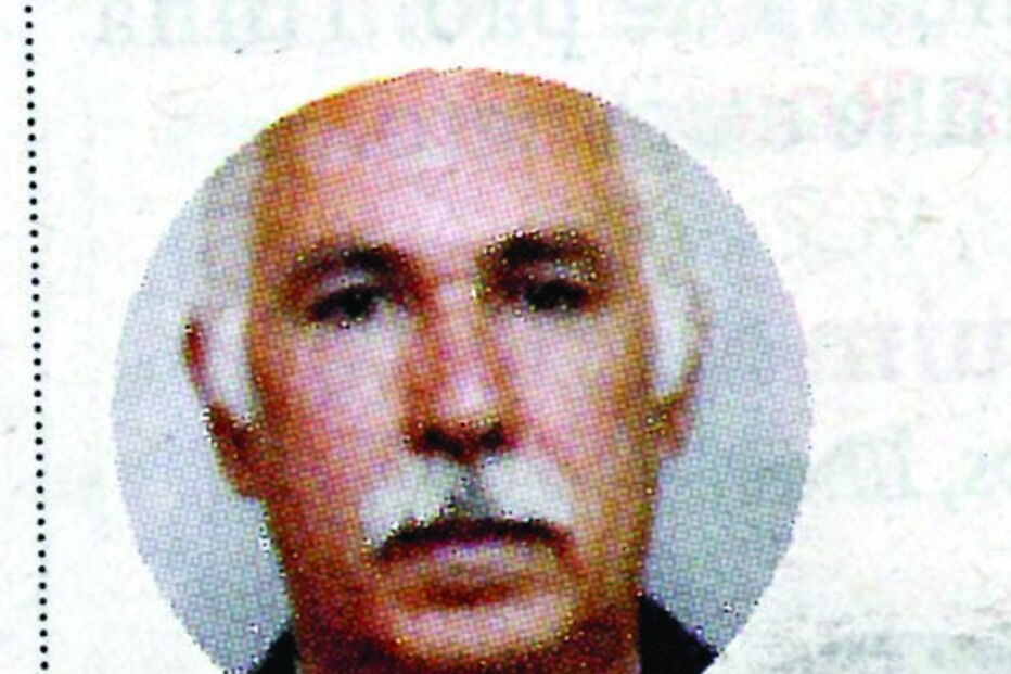 Luís Pinto, 75 anos