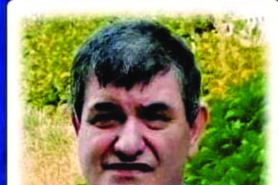 Vítor Soares, 62 anos