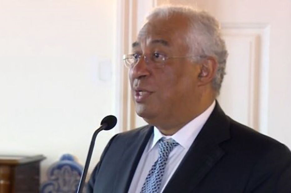 António Costa